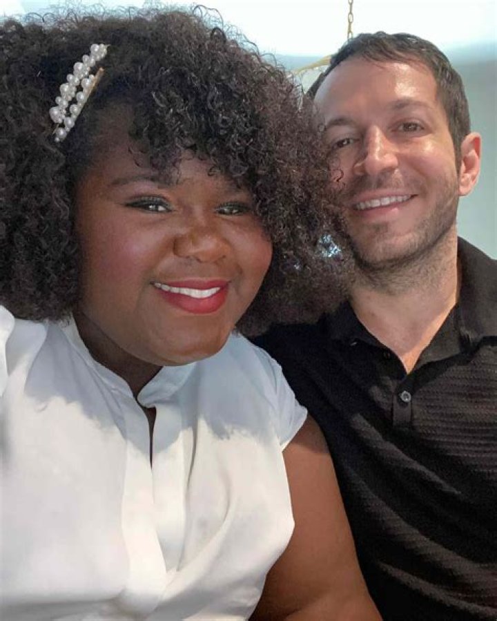 Who Is Gabourey Sidibe's Husband? All About Brandon Frankel