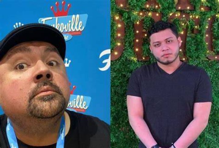 Who is Gabriel Iglesias Son, Frankie Did He Adopt Someone ·