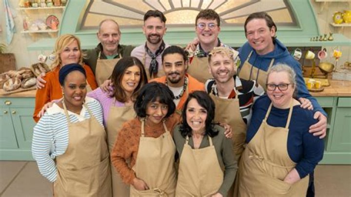 Who Is Gonzo Jimenez? Meet The Contestant Of Netflix’s Bake Sqaud On Instagram