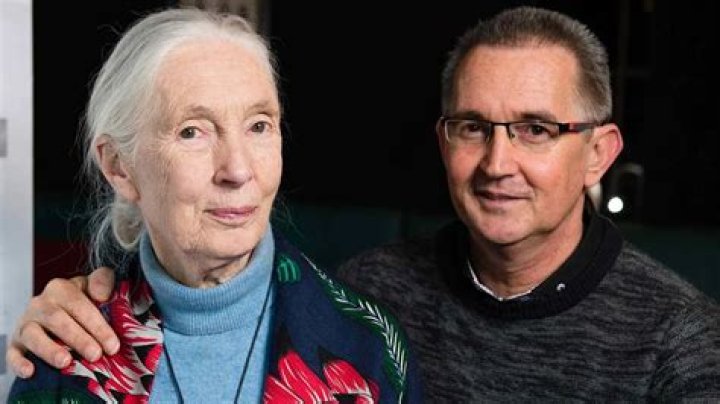 Who Is Hugo Eric Louis Van Lawick Wife? Details To Know About Jane Goodall’s Son ·