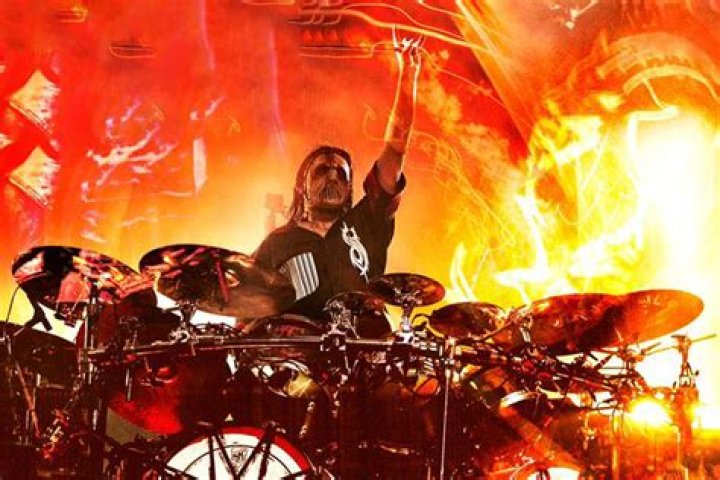 Who is Jay Weinberg's wife? Slipknot drummer leaves heavy metal band after 10-year run |