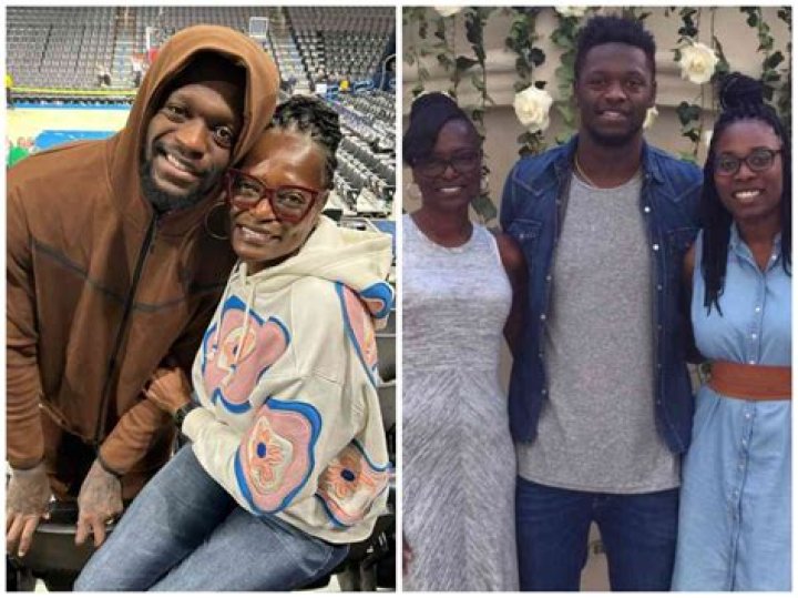 Who Is Julius Randle Brother? Siblings Parents And Ethnicity Revealed