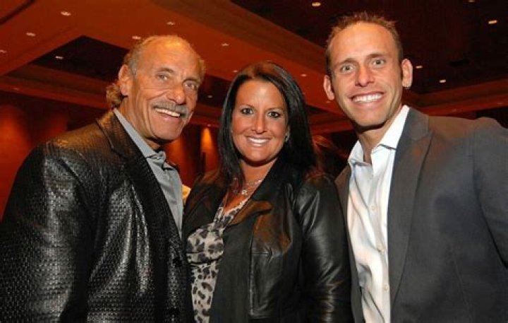 Who Is Les Gold Married To?