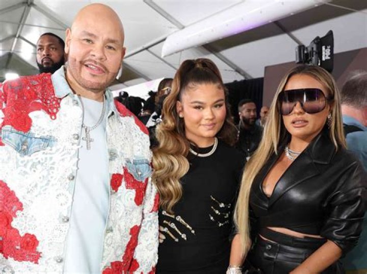 Who Is Lorena Cartagena, Rapper Fat Joes Wife? His Children and Family |