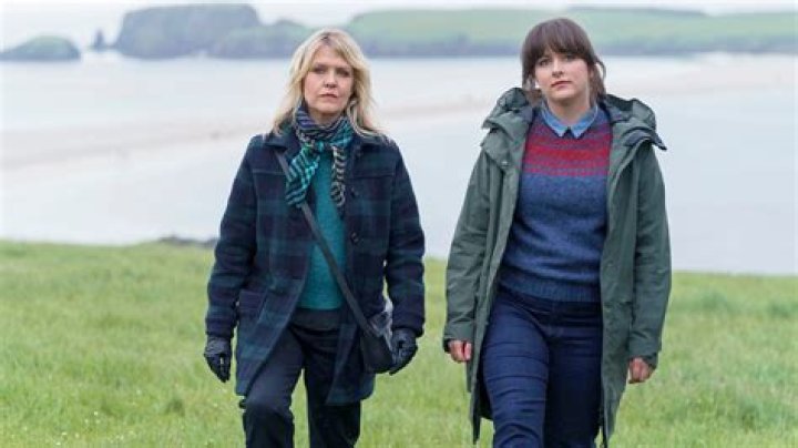 Who Is Lucianne McEvoy? Everything To Know About The Shetland Cast |
