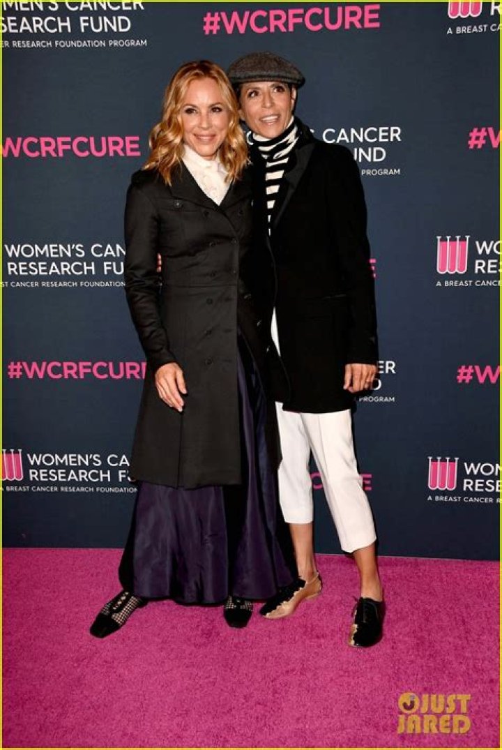 Who is Maria Bello? Actress playing the role of Jordan in Beef