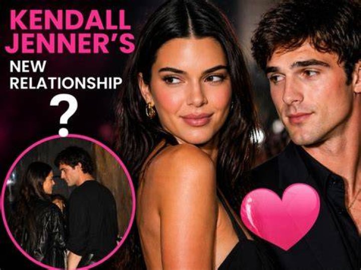 Who is Mark Rendall Dating Now