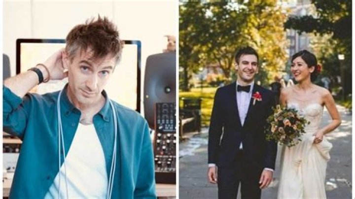 Who is Mina Kimes’ husband? Meet music producer Nick Sylvester
