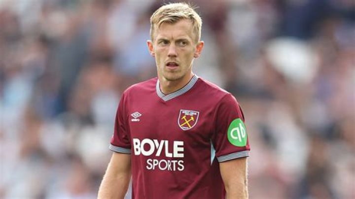Who Is Olivia Ward-Prowse? Meet James Ward Prowse Wife On Instagram |
