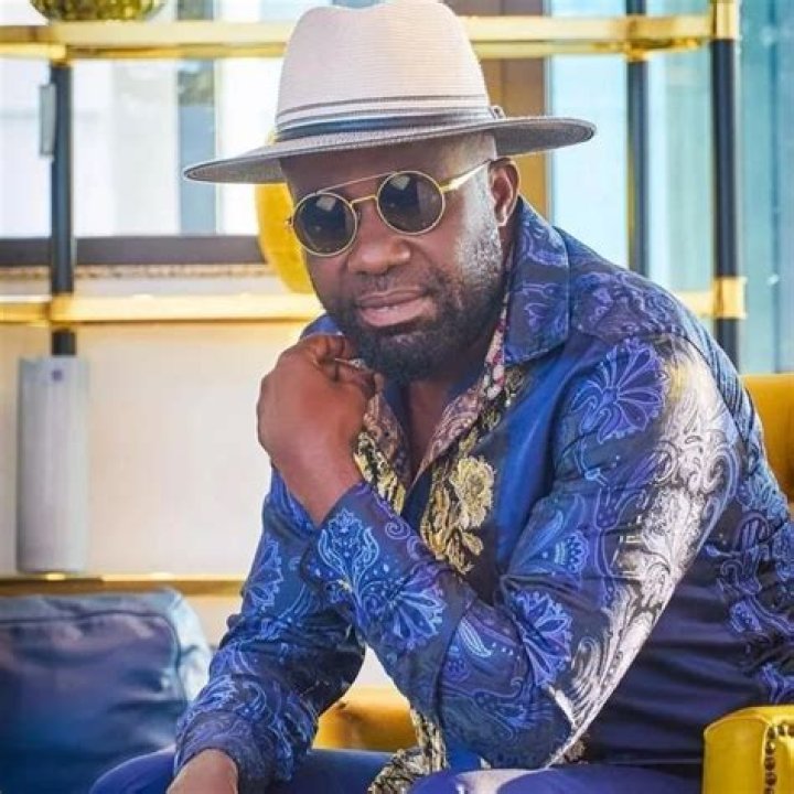 Who Is Osei Kwame Despite?