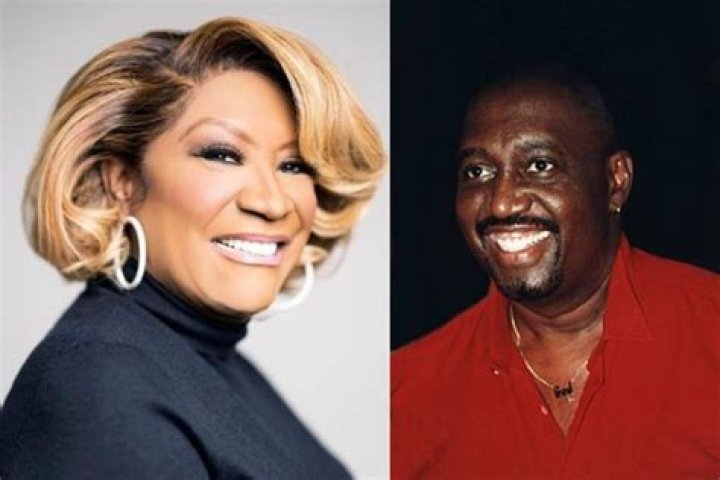 Who Is Otis Williams Wife Josephine Rogers? Everything We Know About The Late Singer