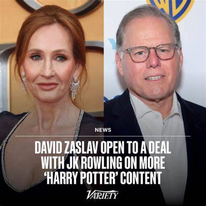 Who Is Pam Zaslav? David Zaslav Wife Net Worth And Salary |