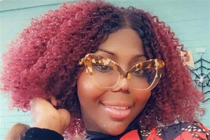 Who Is Philly LGBTQ+ Activist Kendall Stephens?