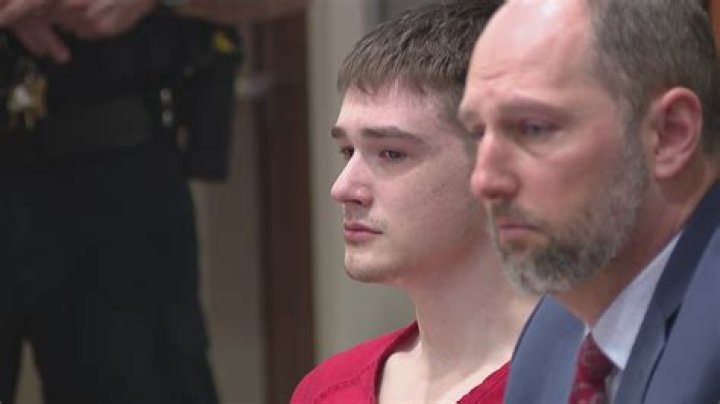Who Is Randon Lee Nichols? Reuben Gulley Arrested For Ophelia Nichols Son Death