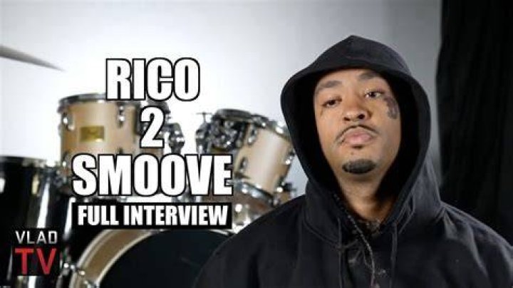 Who Is Rico 2 Smoove? Details To Know About The Young Rapper |