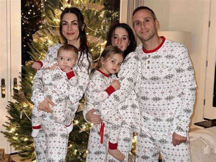 Who Is Romi Rubin Michael Rubin S Daughter