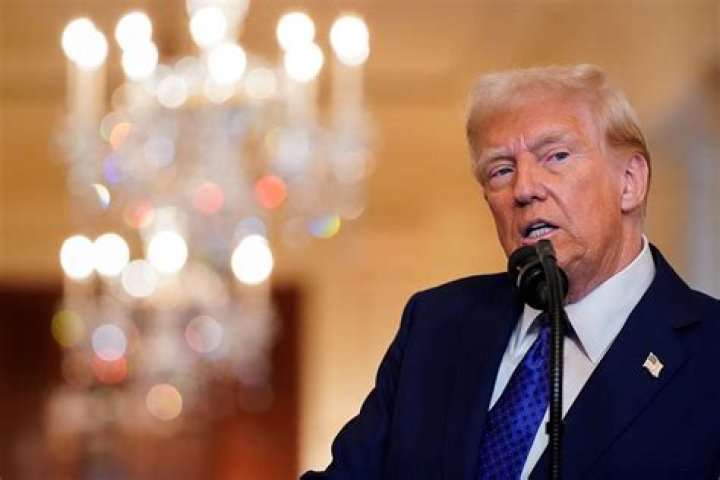 Who Is Sara Azari? Criminal Defense Attorney And Legal Analyst Gives Insights On Trumps Acts