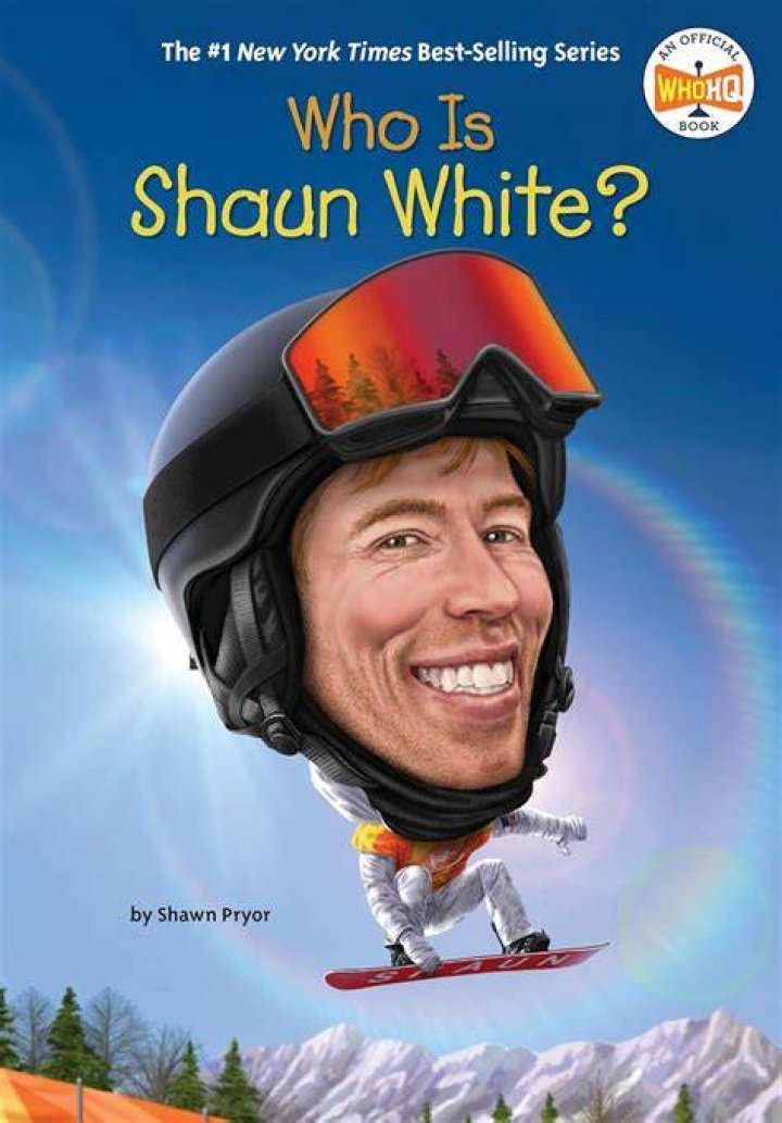 Who Is Shaun White Brother Jesse White? Everything To Know About His Siblings