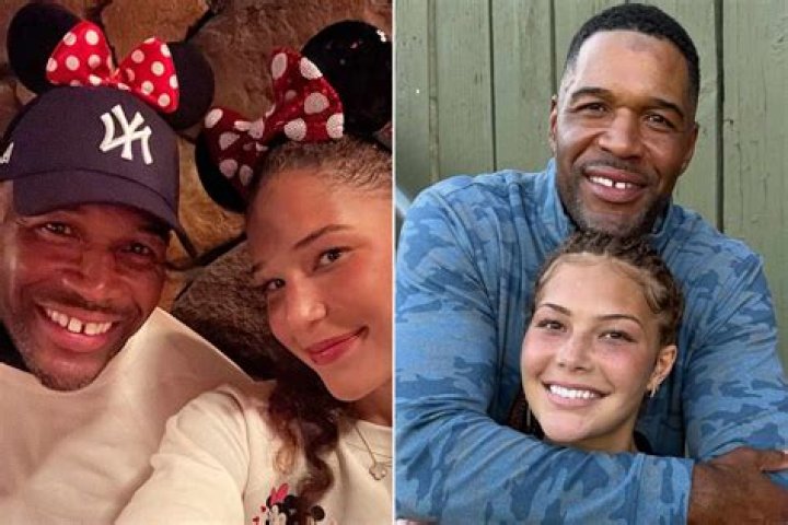 Who Is Sophia Strahan? Age, Boyfriend, And Height Revealed