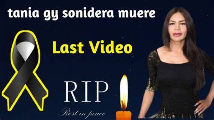 Who Is Tania Gy Sonidera? Instagram Influencer Found Dead – What Happened?