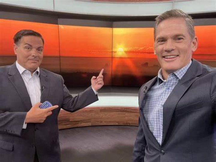 Who is Ted Koppy? | The US Sun ·