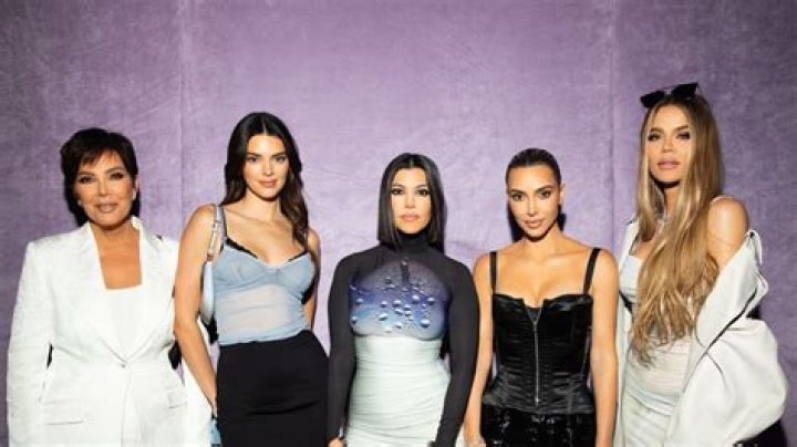 Who Is the Richest Kardashian-Jenner? Familys Reported Net Worths