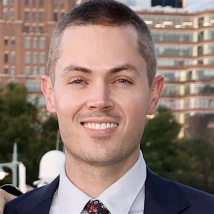 Who Is Tom Lipinski Explore His Wikipedia