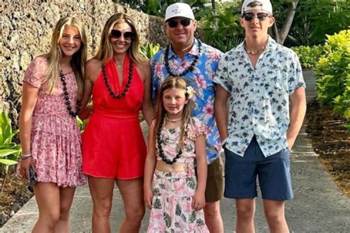 Who Is Trevor Brazile Wife Shada Brazile? Everything On Her Family And Net Worth