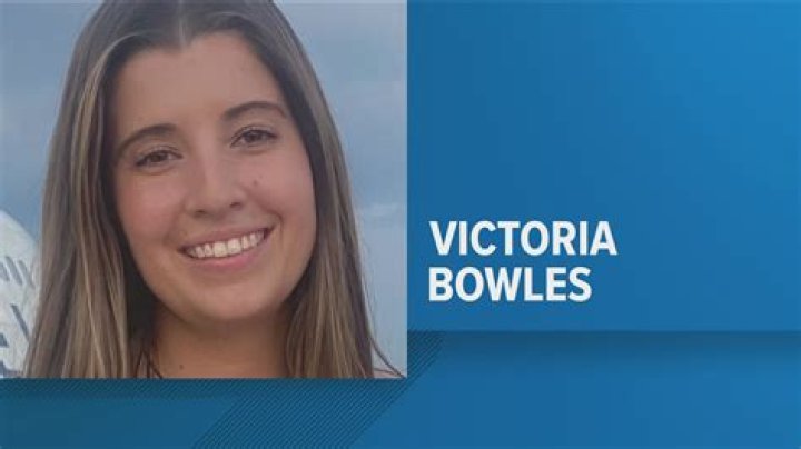 Who is Victoria Bowles? Former UGA staffer sues school after car accident