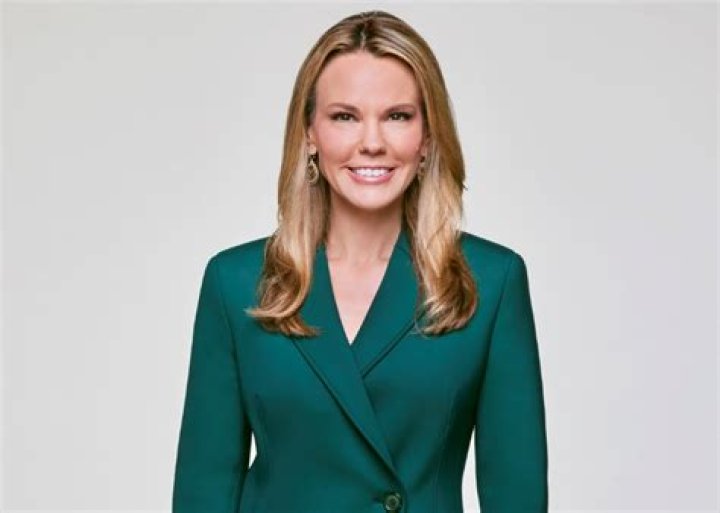 Who Is Wendy Mcmahon? Meet CBS President