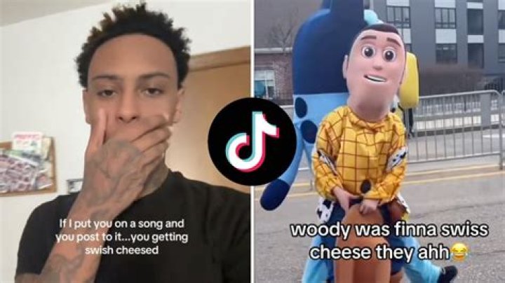 Who Is White Dolemite On Tiktok? Practical Joke Gone Wrong – Find The Assault Video Here ·