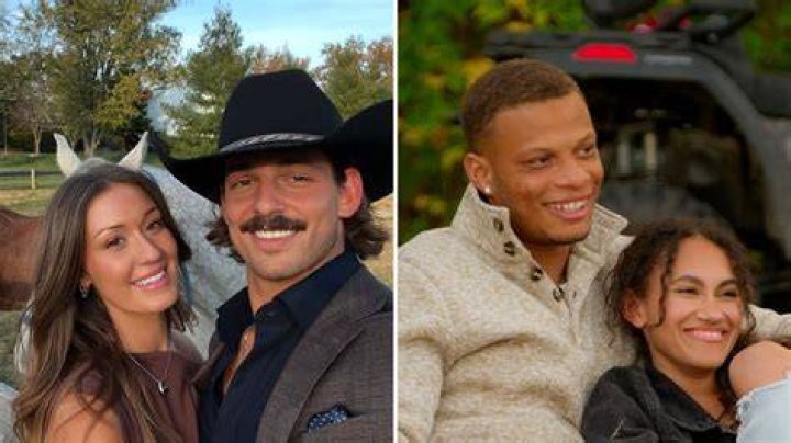 Who Is Zoe Weaver From 'Farmer Wants a Wife'? |