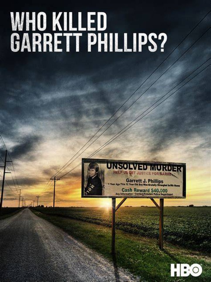 Who Killed Garrett Phillips? Update on The Case Explored By Dateline As Nick Hillary Was Proven Not