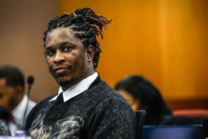Who Killed Lakevia Jackson? Young Thug Arrested On Murder Charges