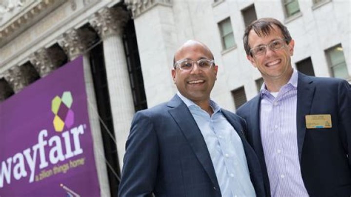 Who Owns Wayfair? Wayfair Company History ·