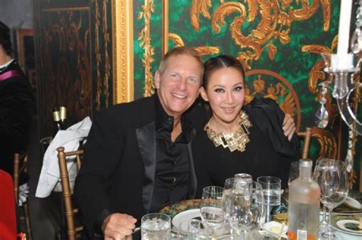 Who Was Bruce Rockowitz? Coco Lee Husband, Married, Dies At 48, Net Worth
