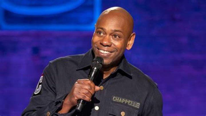 Who Was Daphne Gorman From Dave Chappelle Show? Comedian Death Cause ·