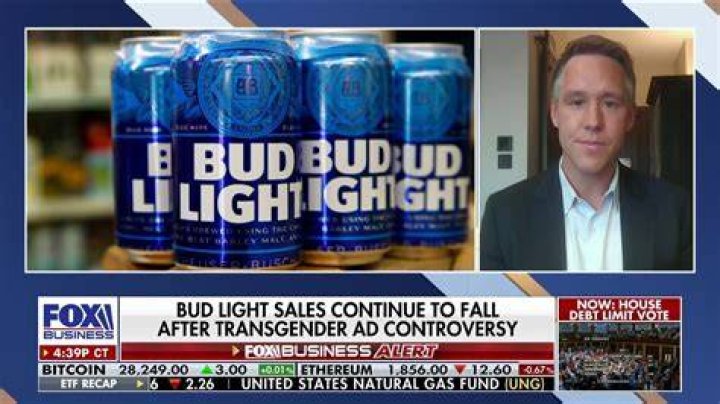 Why Anheuser-Busch's Dylan Mulvaney campaign may have backfired?