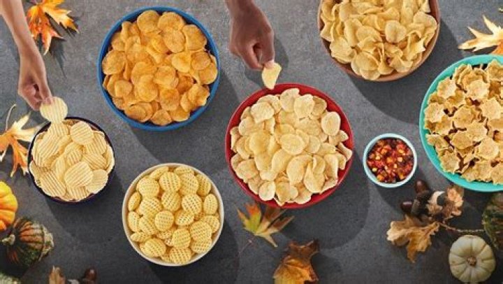 Why Is There a Frito Chip Shortage?