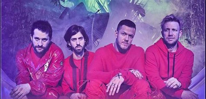Why The Lead Singer of Imagine Dragons Is Fighting for LGBTQ Rights