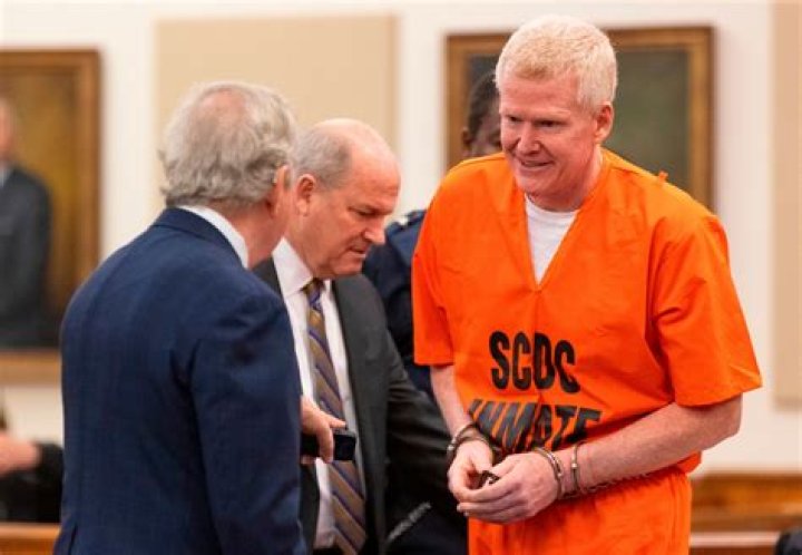 Why Was The Murdaugh Trial Juror Removed?
