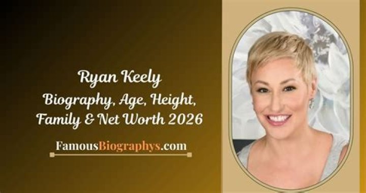 Wiki, Bio, Age, Education, Height, Family, Net worth