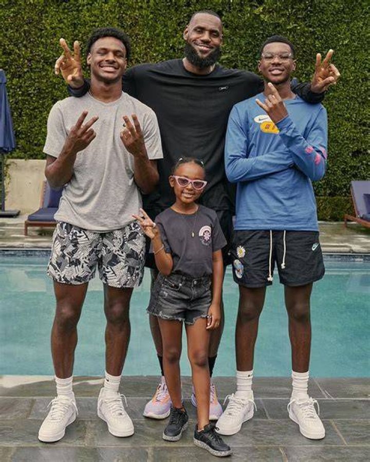 Wiki, Biography, Wife, Parents, And NBA Legacy