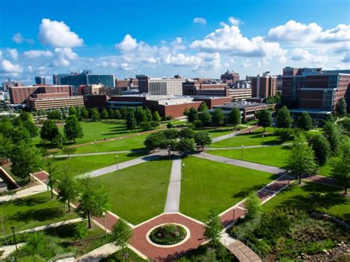 Will Blakely University Of Alabama At Birmingham