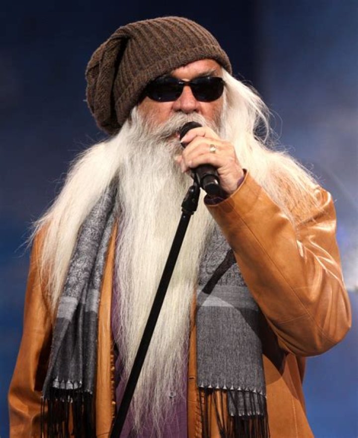 William Lee Golden - Bio, Age, Wiki, Facts and Family ·