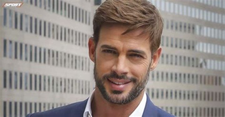 William Levy - Age, Bio, Birthday, Family, Net Worth
