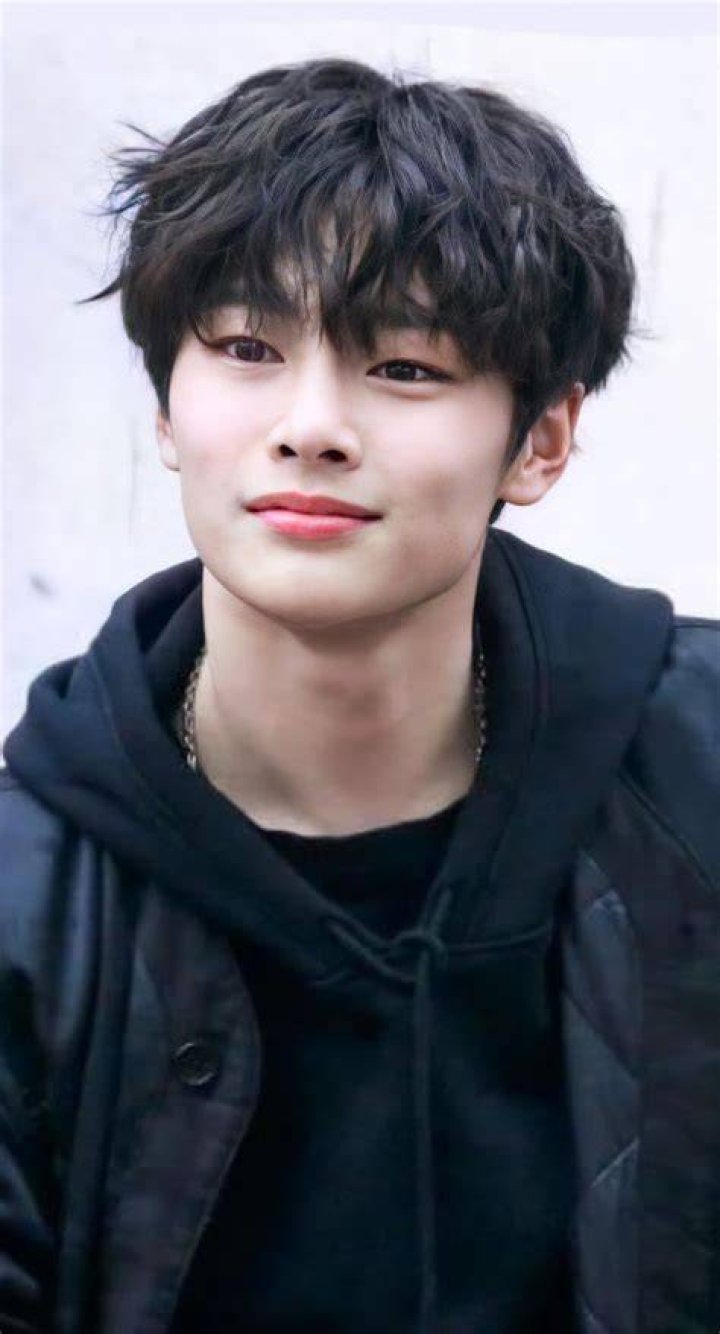 Yang Jeongin ·