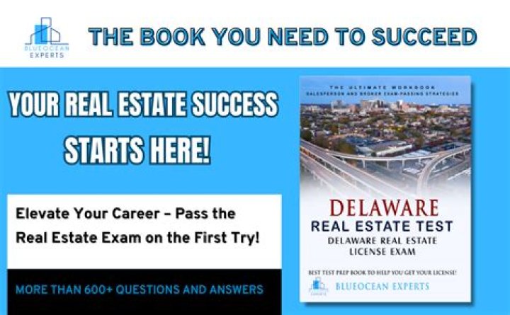 Your Guide To Delaware Real Estate Success