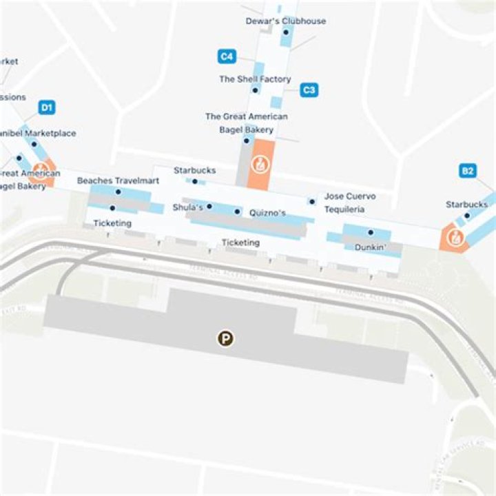 Your Guide To Navigating Airport Bureaucracy With Tech Savvy