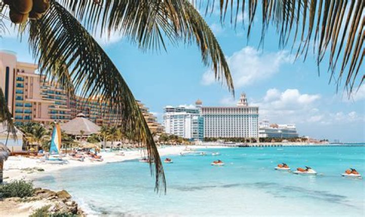 Your Ultimate Guide To A Snowy Paradise